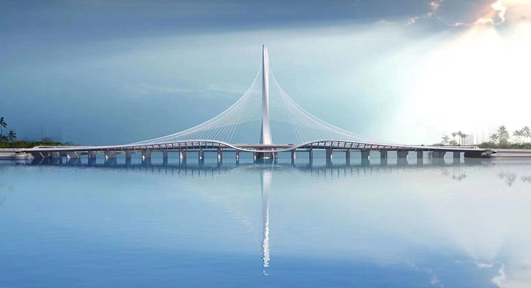 ?；◢u大橋