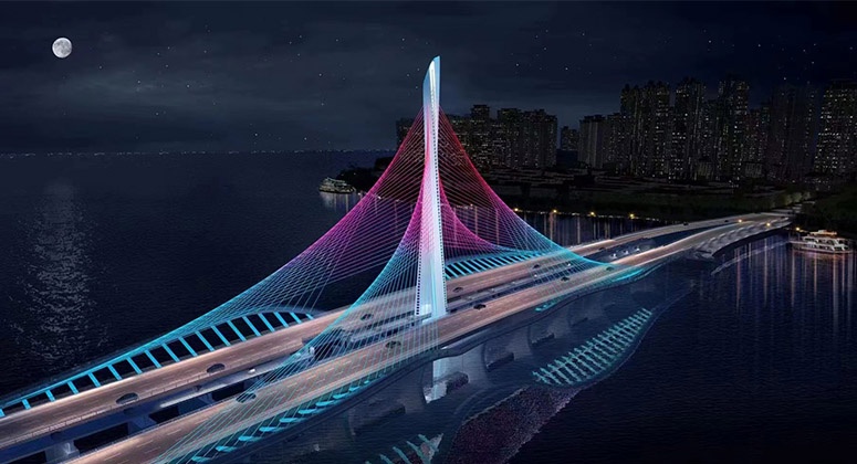 ?；◢u大橋